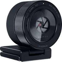 Razer Kiyo Pro Ultra - 4K-webcam voor streamen in ultra HD