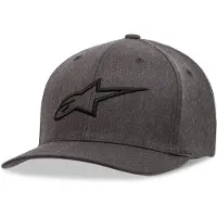 Alpinestars Ageless Curved Flexfit pet by
