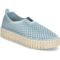 Ilse jacobsen Slip-on 'TULIP3373' blauw denim