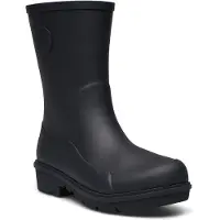 FitFlop Regenlaarzen WONDERWELLY SHORT dames 40