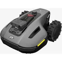 Mammotion Yuka mini 2 800R - Draadloze Robotmaaier Triple-camera AI-Vision - Werkt zonder antenne