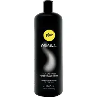 Pjur Original - supergeconcentreerd glijmiddel 1000ml