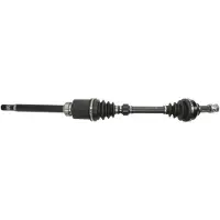 FEBI BILSTEIN Aandrijfas 197462