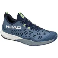 Head Racket Motion Pro 1.5 Padel Shoes Blauw EU 43 Man