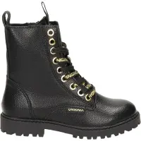 Vingino Eva High VG42-1010-03 Zwart-28