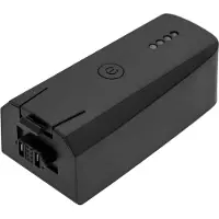 123accu Parrot 50869BBR / PF070312 accu (7.6 V, 2700 mAh, huismerk)