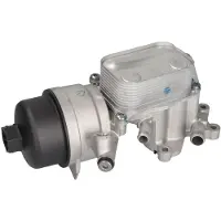 THERMOTEC Oliekoeler, motorolie D4C017TT