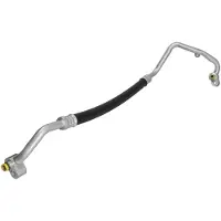 THERMOTEC KTT160516 Hoge druk- / lage drukleiding, airconditioning
