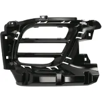 BLIC 6502-07-3207922P Ventilatiegrille, bumper