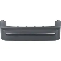 BLIC 6502-07-6481990P Radiator grill