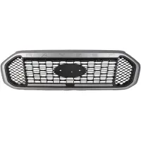 BLIC 6502-07-2599993P Radiator grill