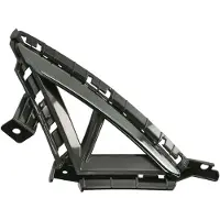BLIC 6502-07-3174914P Ventilatiegrille, bumper