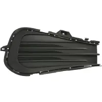 BLIC 6502-07-9563916P Ventilatiegrille, bumper