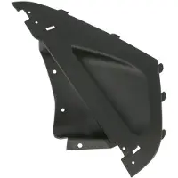BLIC 6502-07-6470932P Ventilatiegrille, bumper