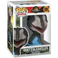 Funko POP! Pop Movies: Jurassic World Rebirth - Quetzalcoatlus - Pop #1801