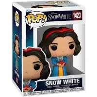 Funko POP! Figurine Disney Snow White with Apple