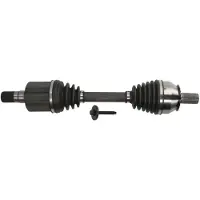 FEBI BILSTEIN Aandrijfas 1003033