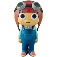 Megahouse Dandadan Occultic Sofubi Collection Vinyl Figure Chiquitita 8 cm