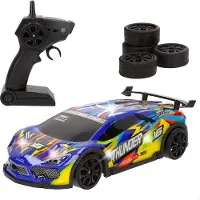 Speed & Go Racing Nitro 1:16 Rc-auto