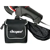 Clicgear Rangefinder/Valuables Bag