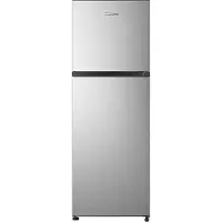 Valberg Koelkast 2deurs 2d Nf 325 D X180