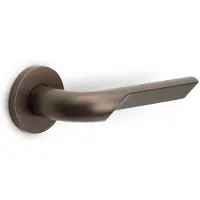 Formani | Deurkruk | Gensler | GL100-G | brons