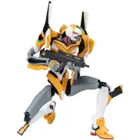 Yolopark Neon Genesis Evangelion Amk Series Kit Eva-00 20 Cm Figuur