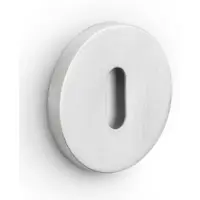 Formani | Sleutelplaatje | GLN53 | 53mm | mat roestvast staal