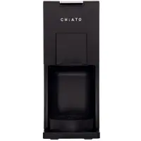 Chiato switchPLAY Multi-capsule koffiemachine – Zwart