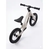 MD Sport Promax - Loopfiets - BB521 - Sportief - Grijs