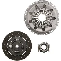 Nexus Koppelingsset F12003NX