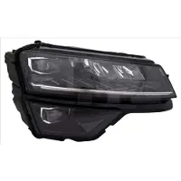 TYC Koplamp 20-19180-06-2