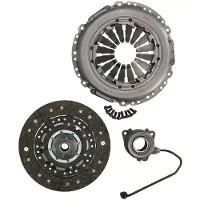 Nexus Koppelingsset F1X019NX
