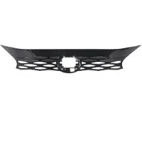 BLIC 6502-07-8126993P Radiator grill