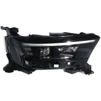 Valeo Koplamp 451383