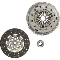 Nexus Koppelingsset F1C006NX