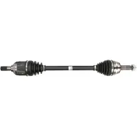 POINT GEAR PNG76536 Aandrijfas