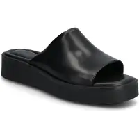 Vagabond SHOEMAKERS Muiltjes 'DANYA' zwart
