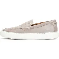 Martinelli Mocassins 'Hastings' taupe