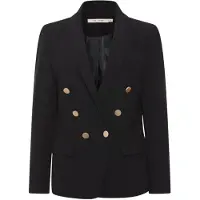 Rue de femme Blazers ' 6801RDFComfyEloise ' zwart