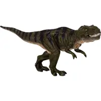MOJO Prehistorie T-Rex met Bewegende Kaak - 387258