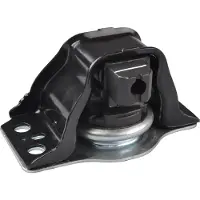 TEDGUM TED96520 Motorsteunlager