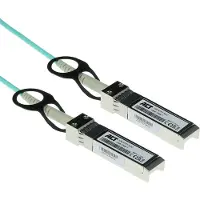 ACT TR0409 SFP+ - | SFP+ Active AOC Twinax Kabel Gecodeerd voor Cisco - 15 meter