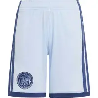 Adidas Sportbroek 'Ajax Amsterdam 26/27' marine / lichtblauw