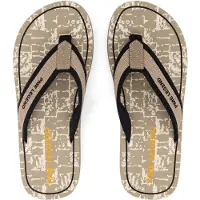 PME Legend Slippers Jetflap Beige