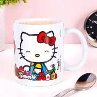 Out of the blue Mok Hello Kitty