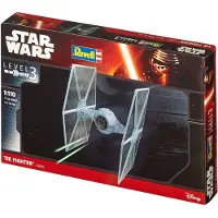 Revell 03605 Star Wars Tie Fighter Science Fiction (bouwpakket)