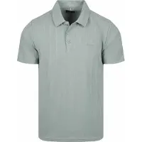 State of Art Pooshirt Jersey Drop Neede Jade | Groen | Maat L