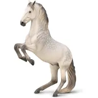Collecta Figurine - Lipizzaner Hengst - (Xl) - Paarden - Handgeschilderd - Miniatuur
