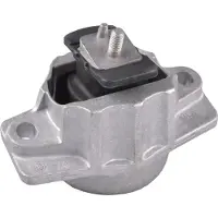 TEDGUM TED39099 Motorsteunlager